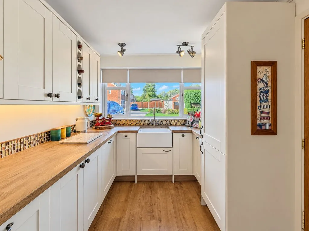 Anson Road, Great Wyrley, WS6, photo 10