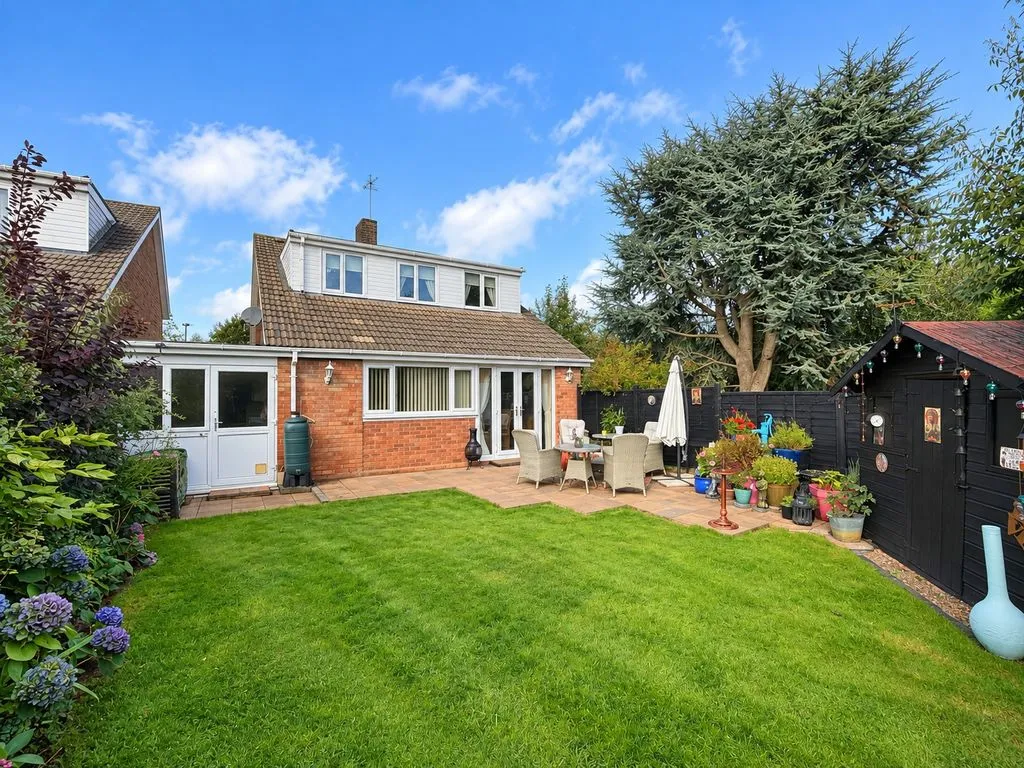 Anson Road, Great Wyrley, WS6, photo 27