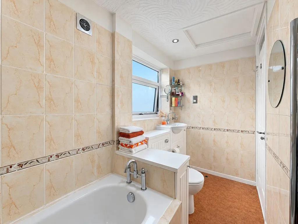 Anson Road, Great Wyrley, WS6, photo 21