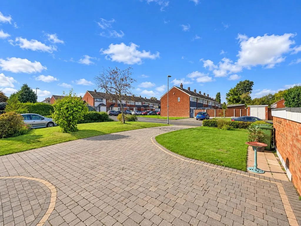 Anson Road, Great Wyrley, WS6, photo 11