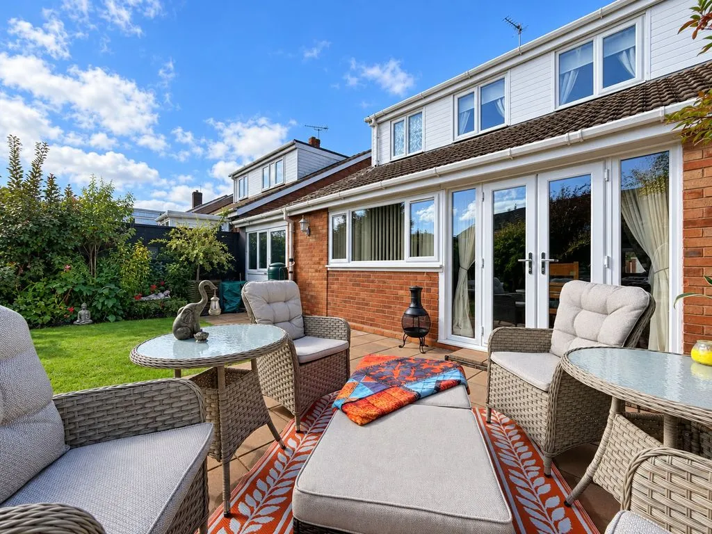 Anson Road, Great Wyrley, WS6, photo 23