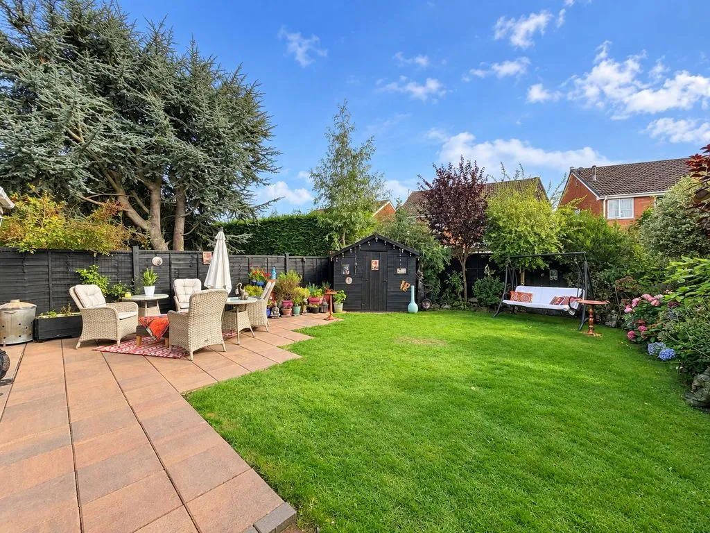Anson Road, Great Wyrley, WS6, photo 24