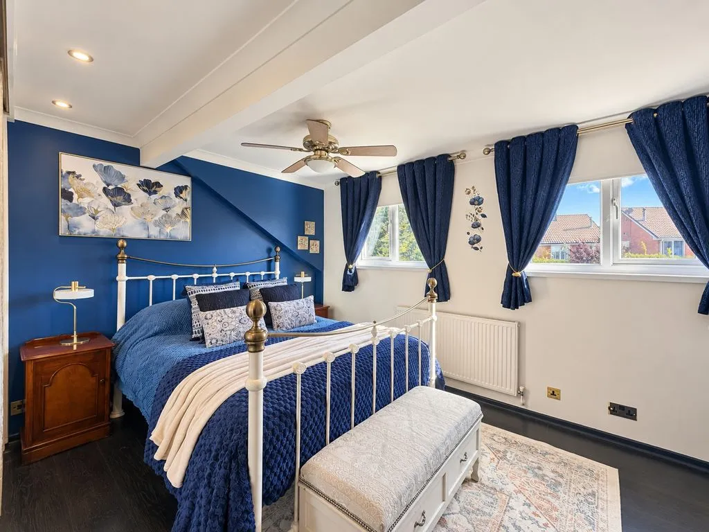 Anson Road, Great Wyrley, WS6, photo 14