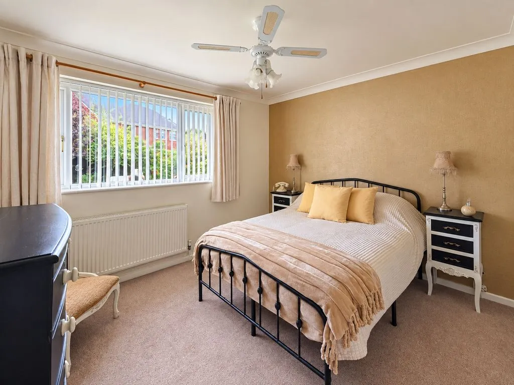 Anson Road, Great Wyrley, WS6, photo 17