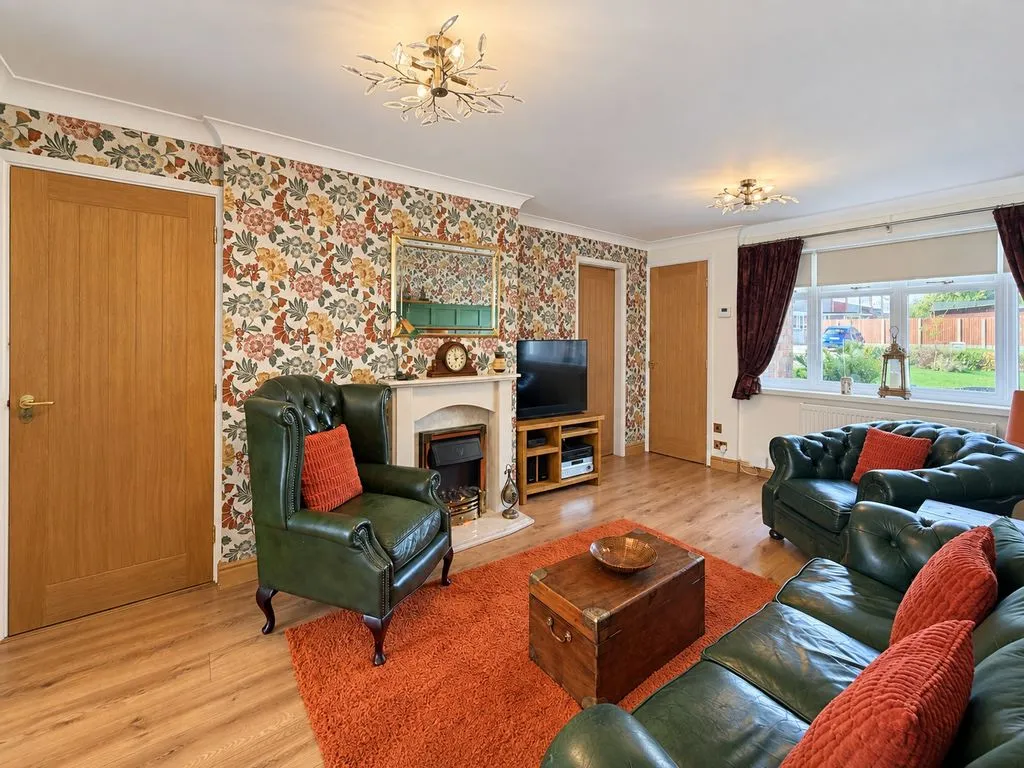 Anson Road, Great Wyrley, WS6, photo 5