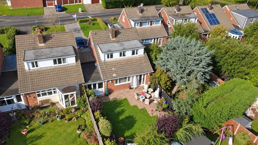 Anson Road, Great Wyrley, WS6, photo 26