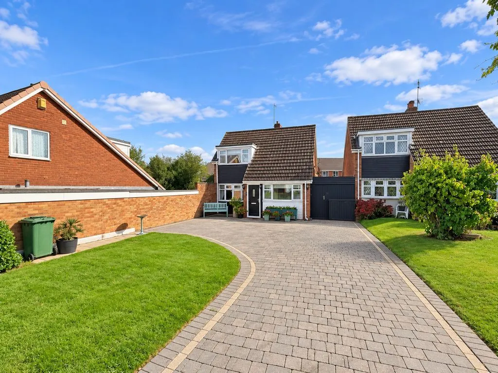 Anson Road, Great Wyrley, WS6, photo 29