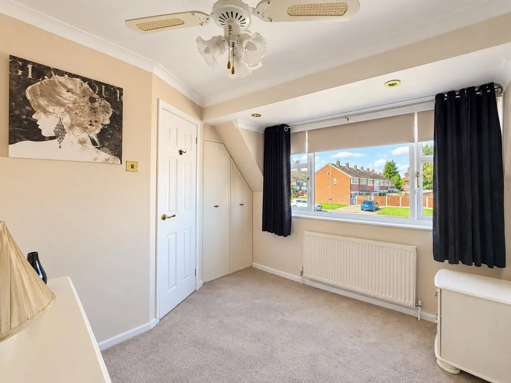 Anson Road, Great Wyrley, WS6, photo 19