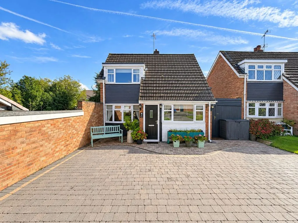 3 bed house for sale, Anson Road, Great Wyrley, WS6
