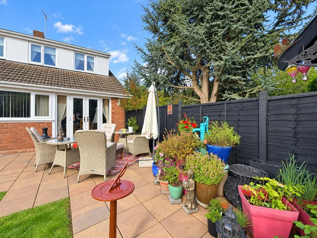 Anson Road, Great Wyrley, WS6, photo 28