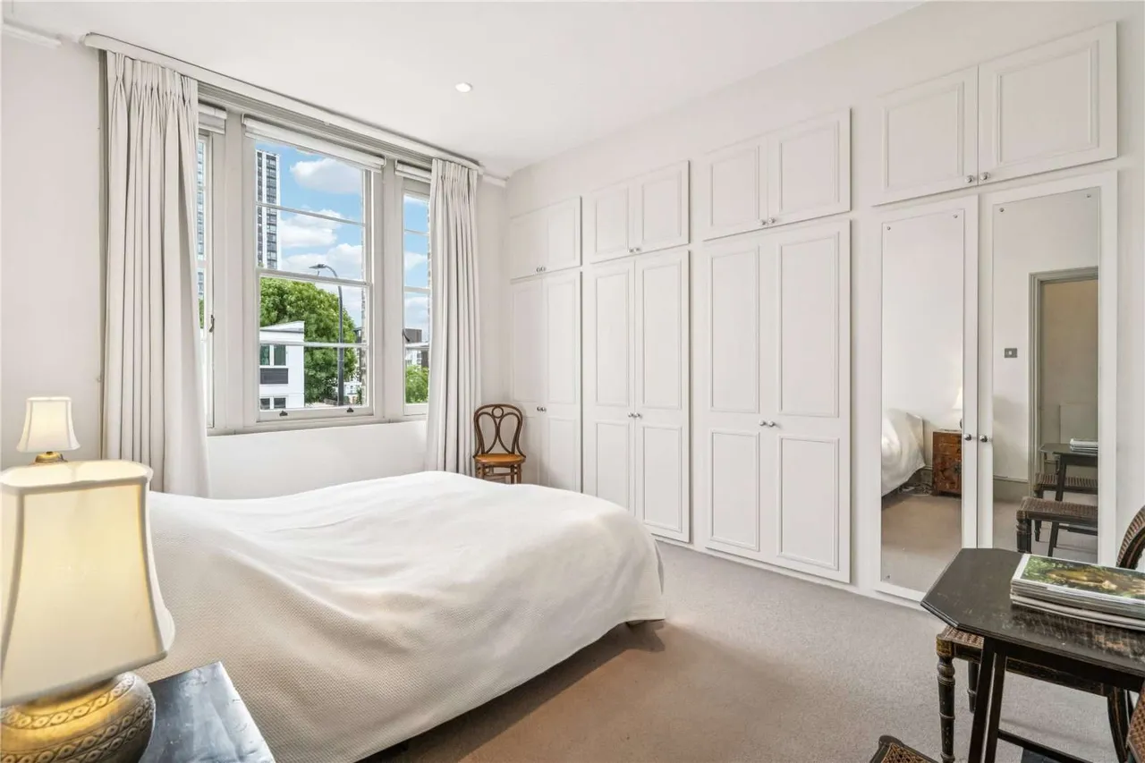 King Henrys Road, Primrose Hill, London, NW3 3RB, photo 5