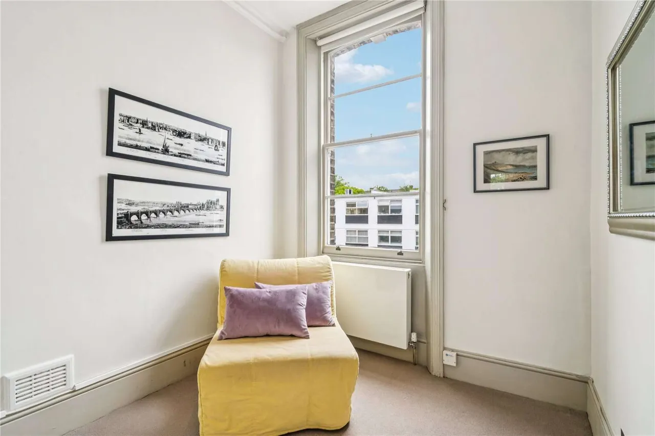 King Henrys Road, Primrose Hill, London, NW3 3RB, photo 8