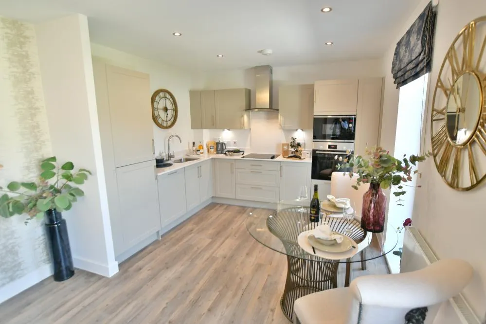 The Old Market, Wimborne, BH21, photo 3
