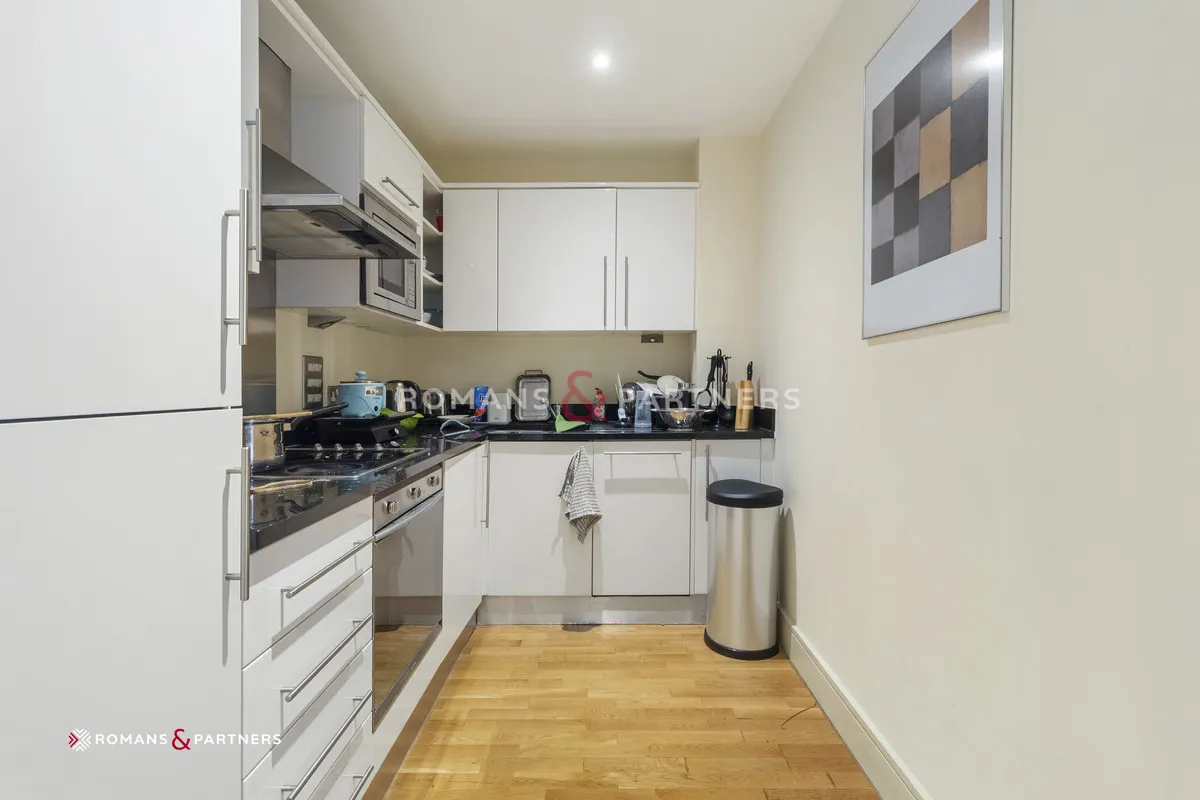 Romney House, Westminster, SW1P, photo 4
