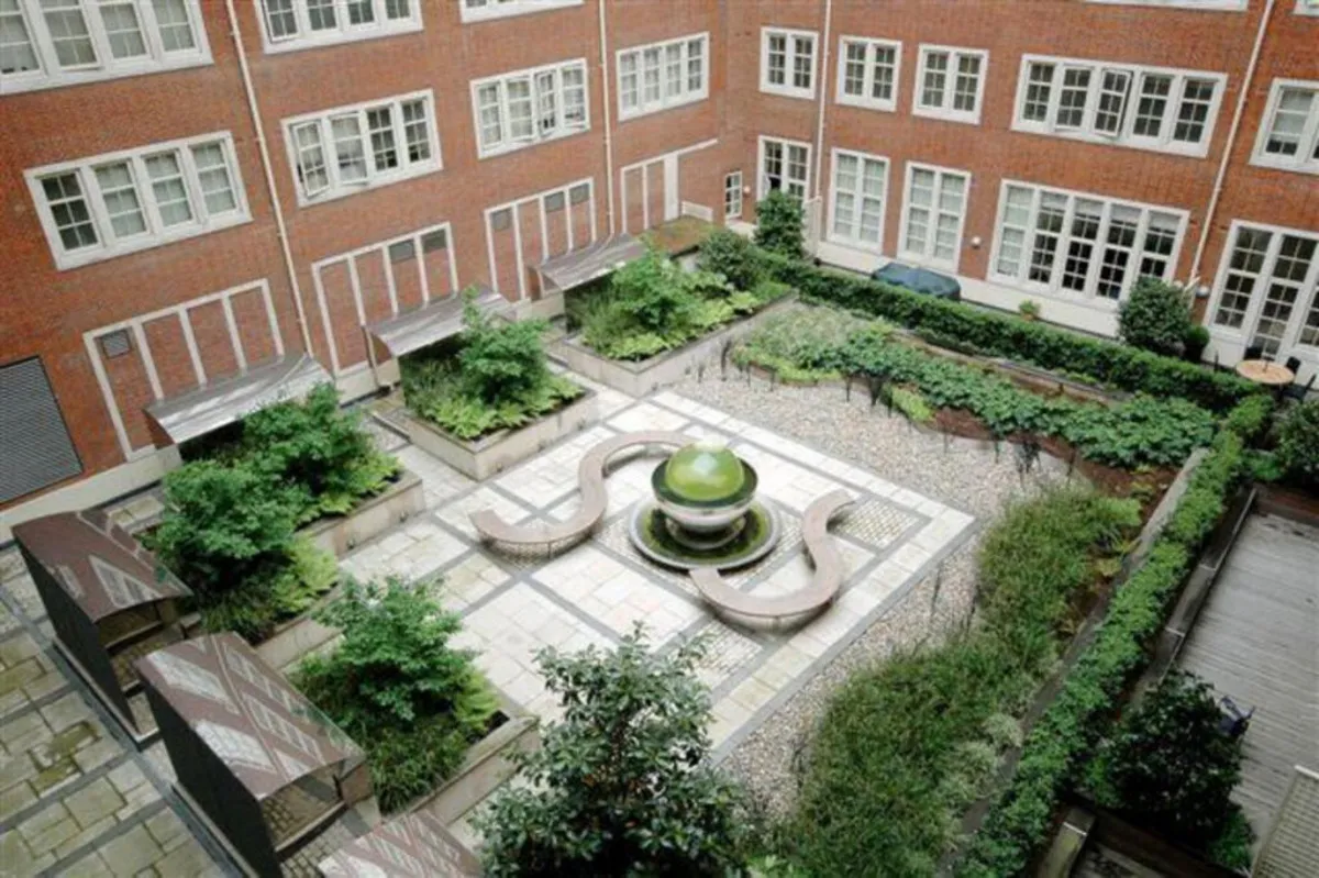 Romney House, Westminster, SW1P, photo 17