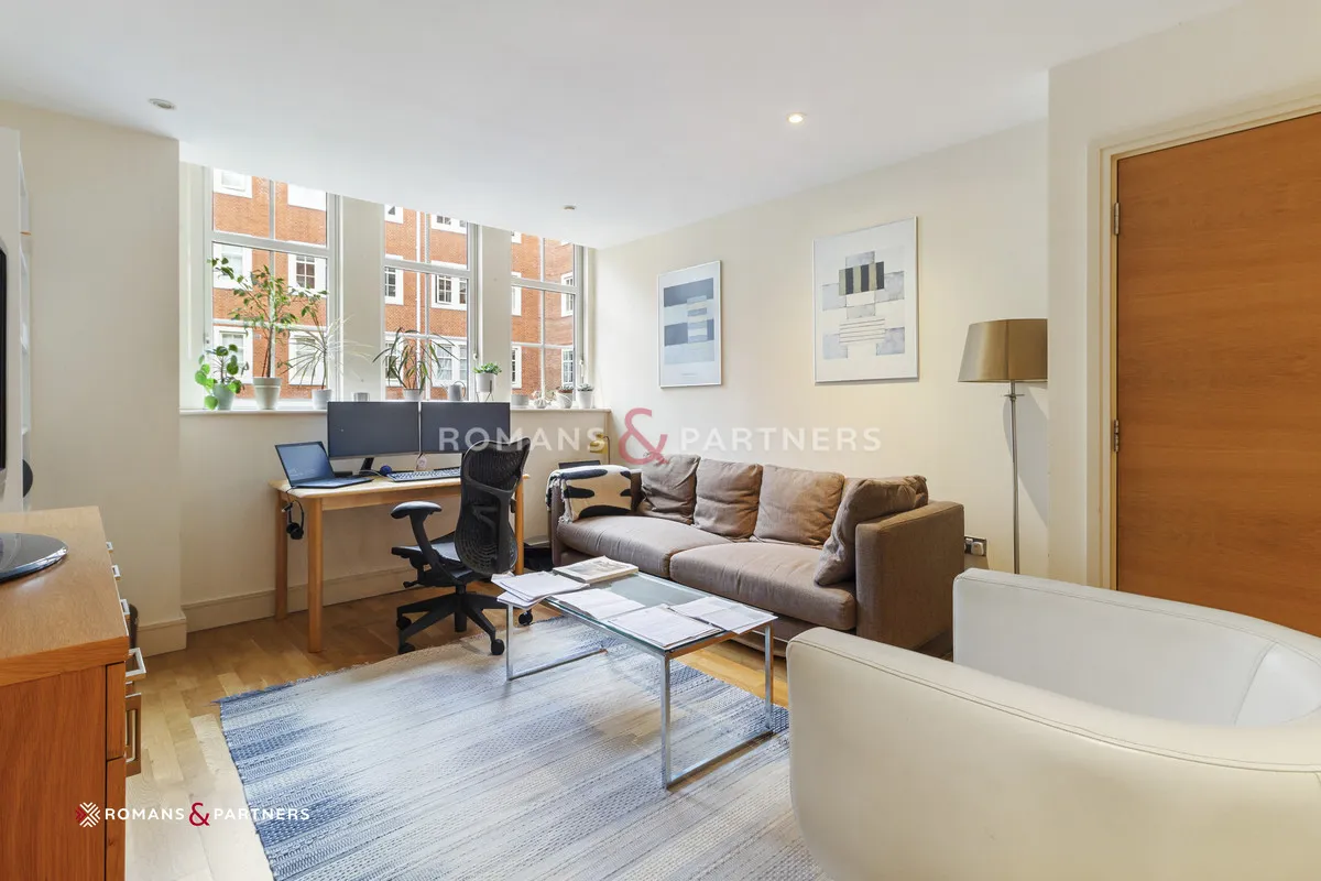Romney House, Westminster, SW1P, photo 3