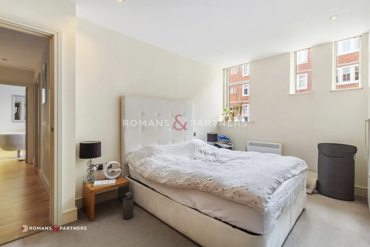 Romney House, Westminster, SW1P, photo 8