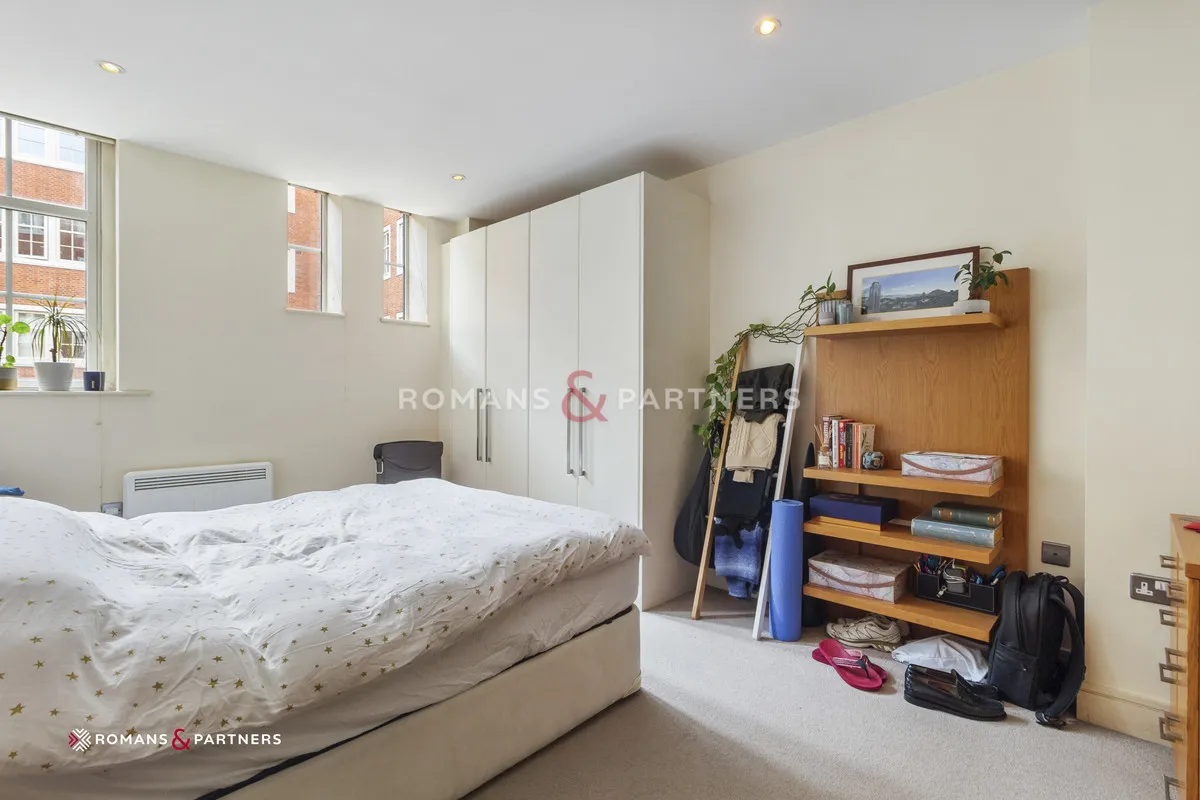 Romney House, Westminster, SW1P, photo 7