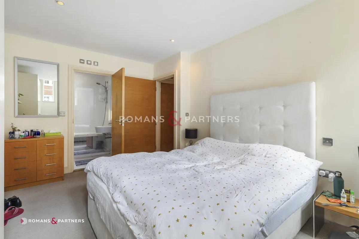 Romney House, Westminster, SW1P, photo 9