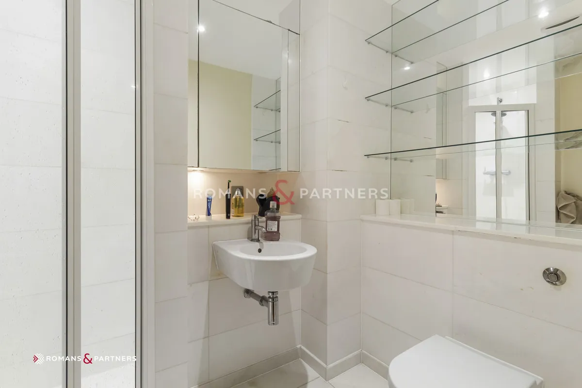 Romney House, Westminster, SW1P, photo 11