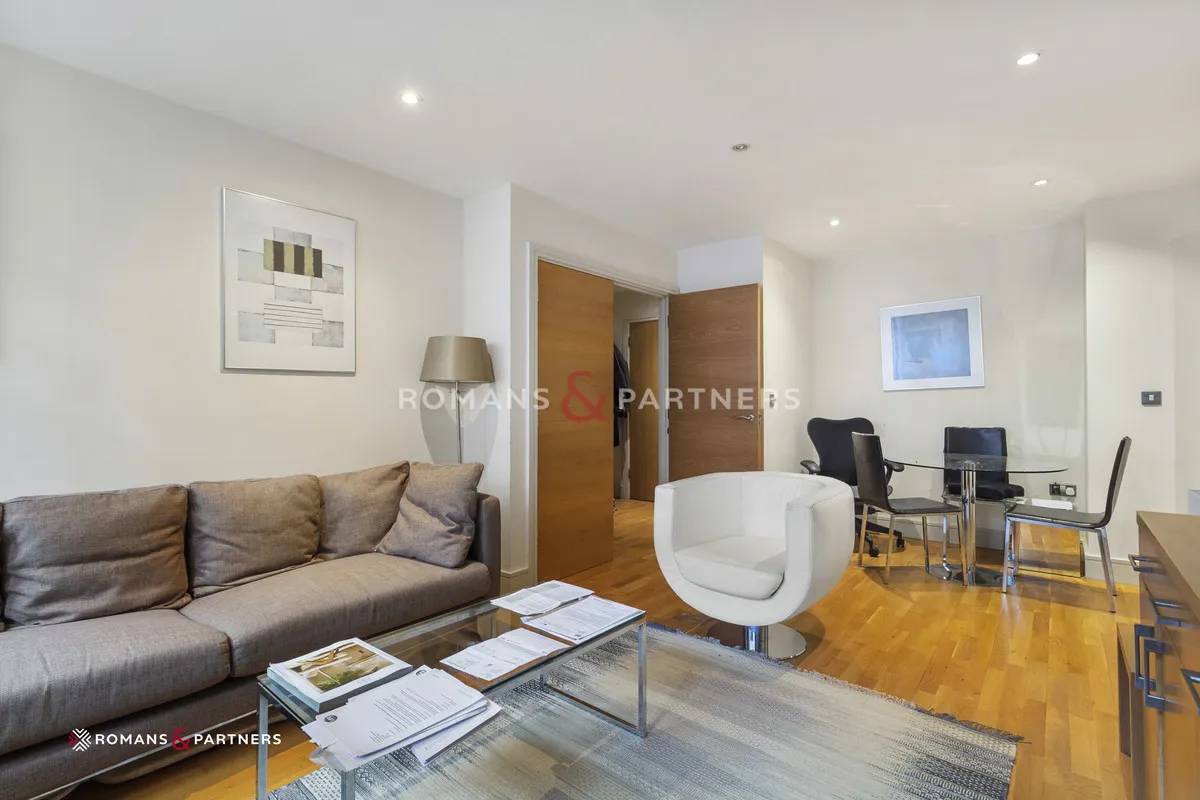 Romney House, Westminster, SW1P, photo 5
