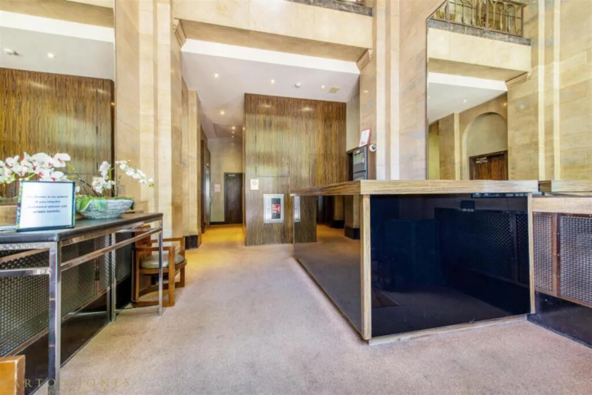 Romney House, Westminster, SW1P, photo 16