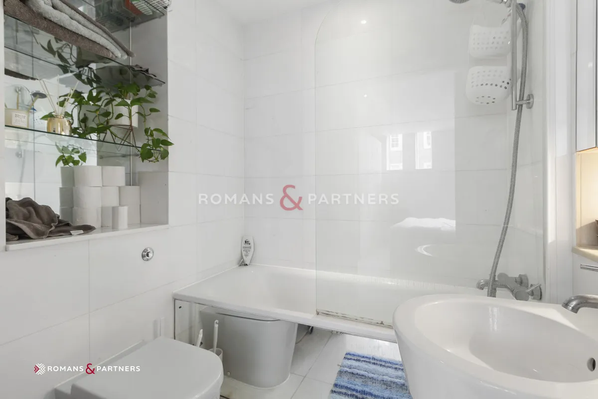 Romney House, Westminster, SW1P, photo 10