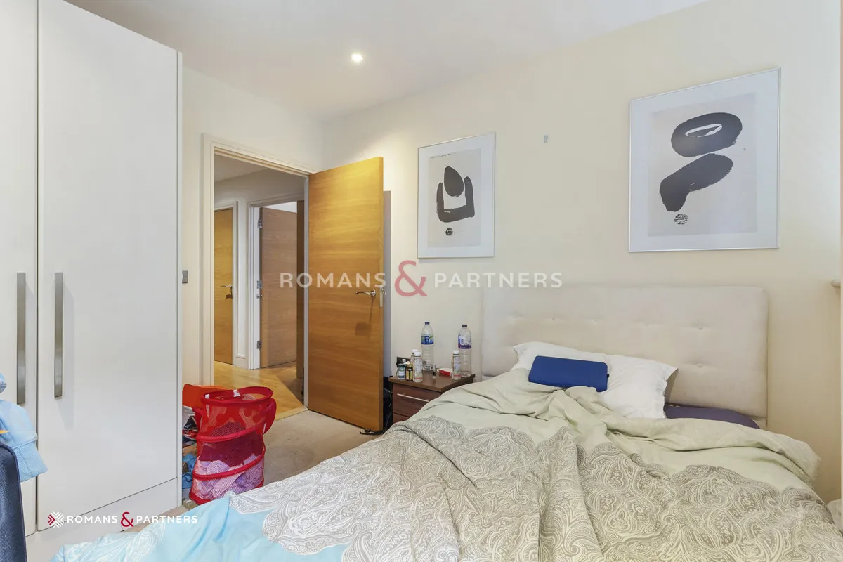 Romney House, Westminster, SW1P, photo 6