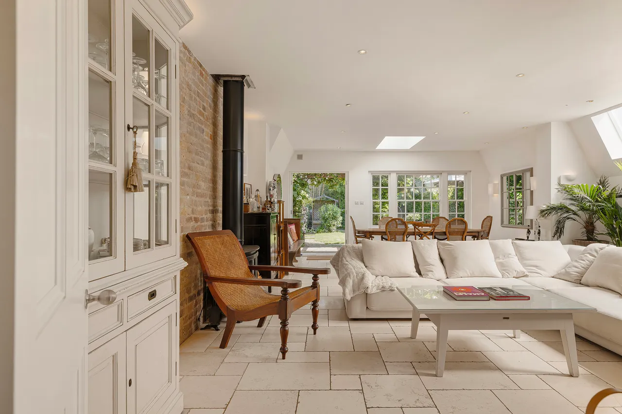 Thornton Avenue, Chiswick, West London, photo 8