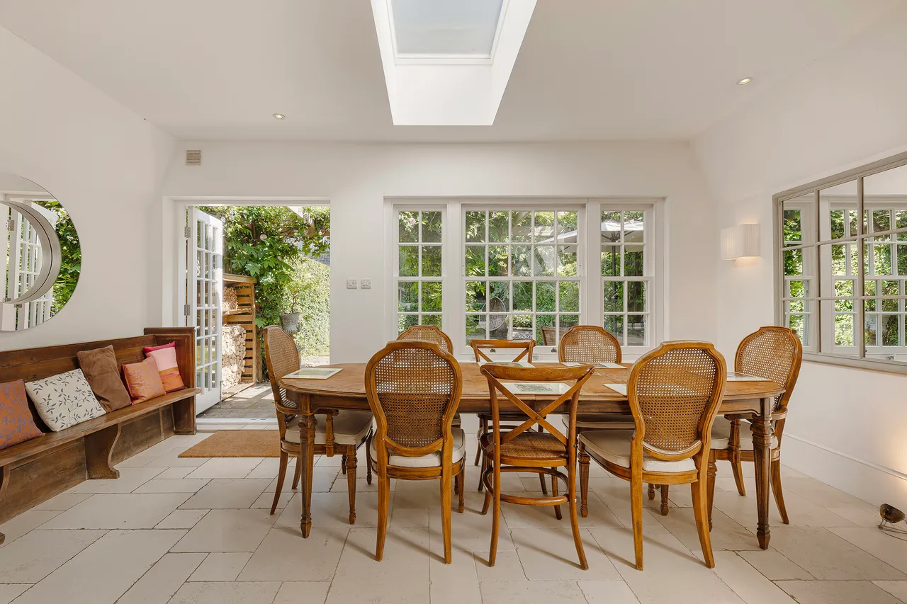 Thornton Avenue, Chiswick, West London, photo 7
