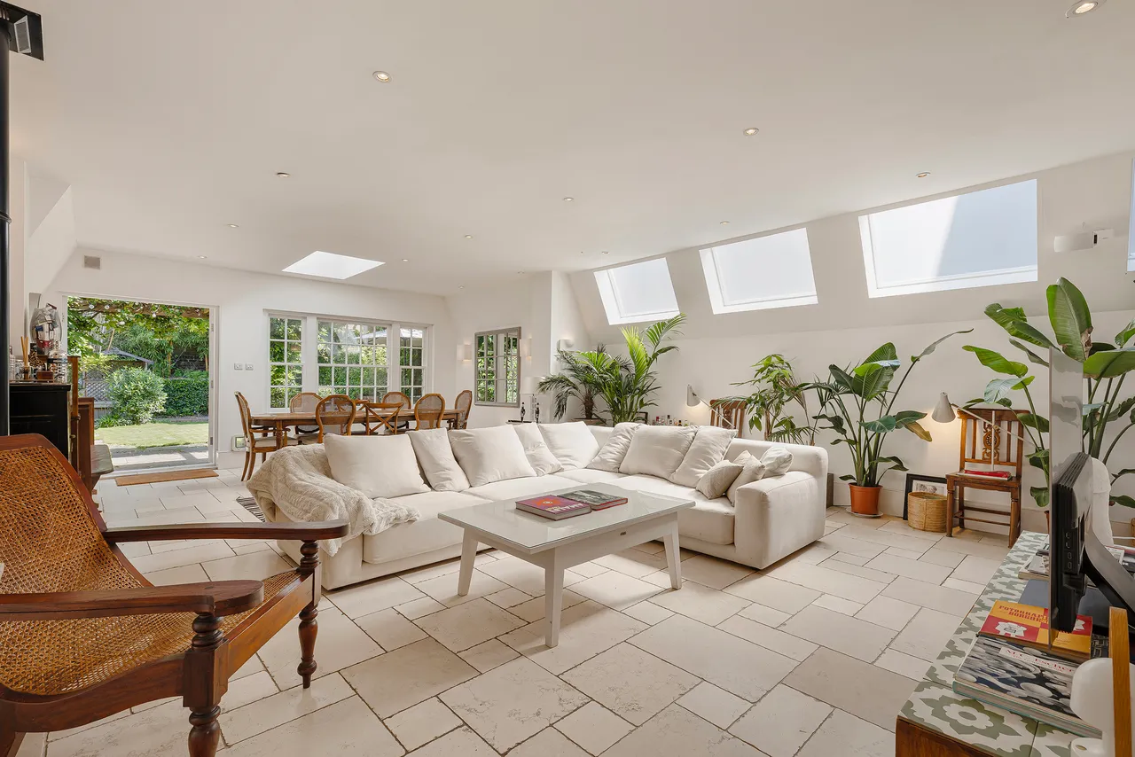Thornton Avenue, Chiswick, West London, photo 6