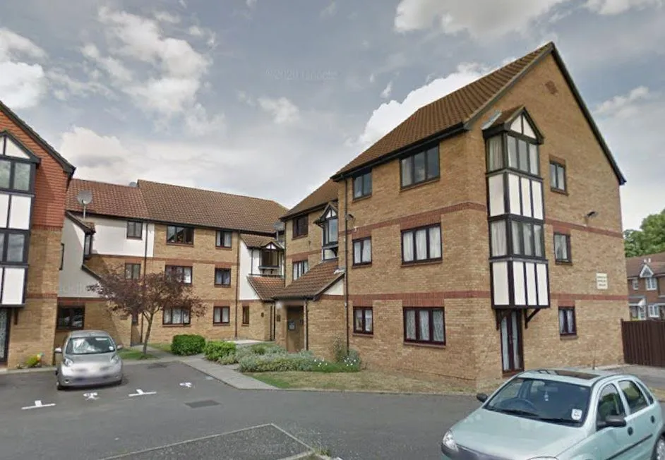 Magpie Close, London, photo 6