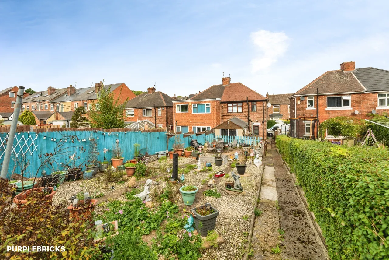 Standon Road, Sheffield, S9, photo 18