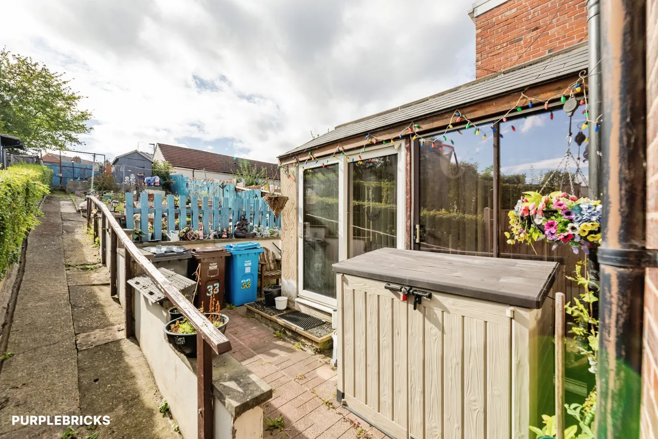 Standon Road, Sheffield, S9, photo 21