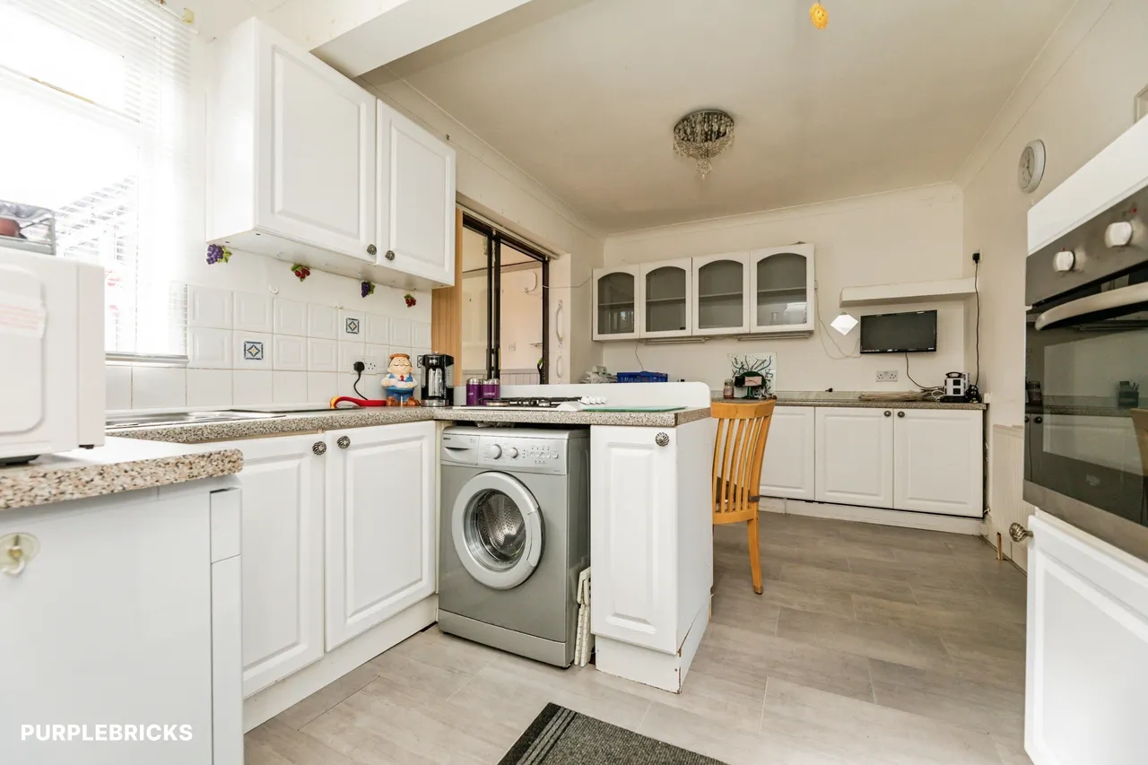 Standon Road, Sheffield, S9, photo 5