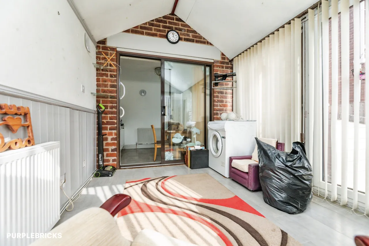 Standon Road, Sheffield, S9, photo 8