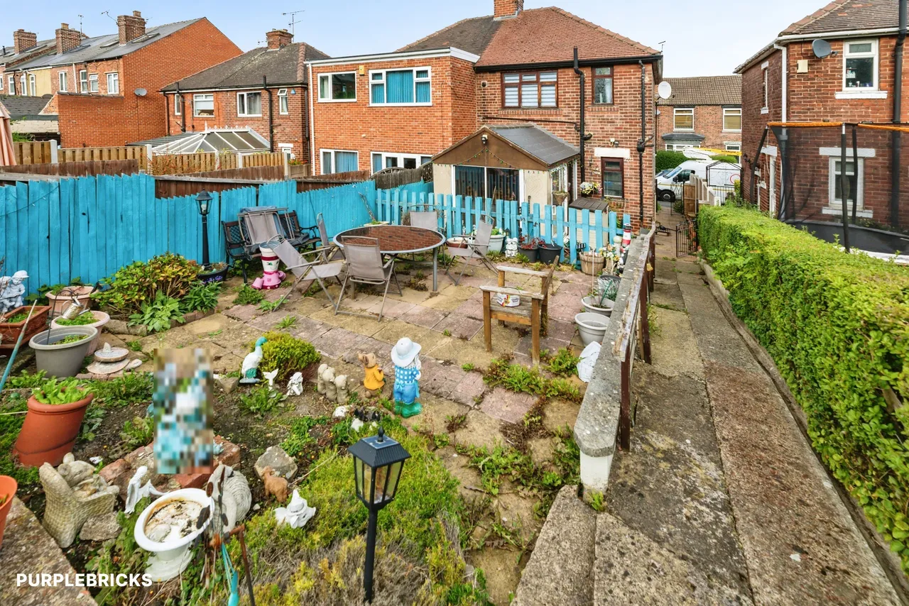 Standon Road, Sheffield, S9, photo 20