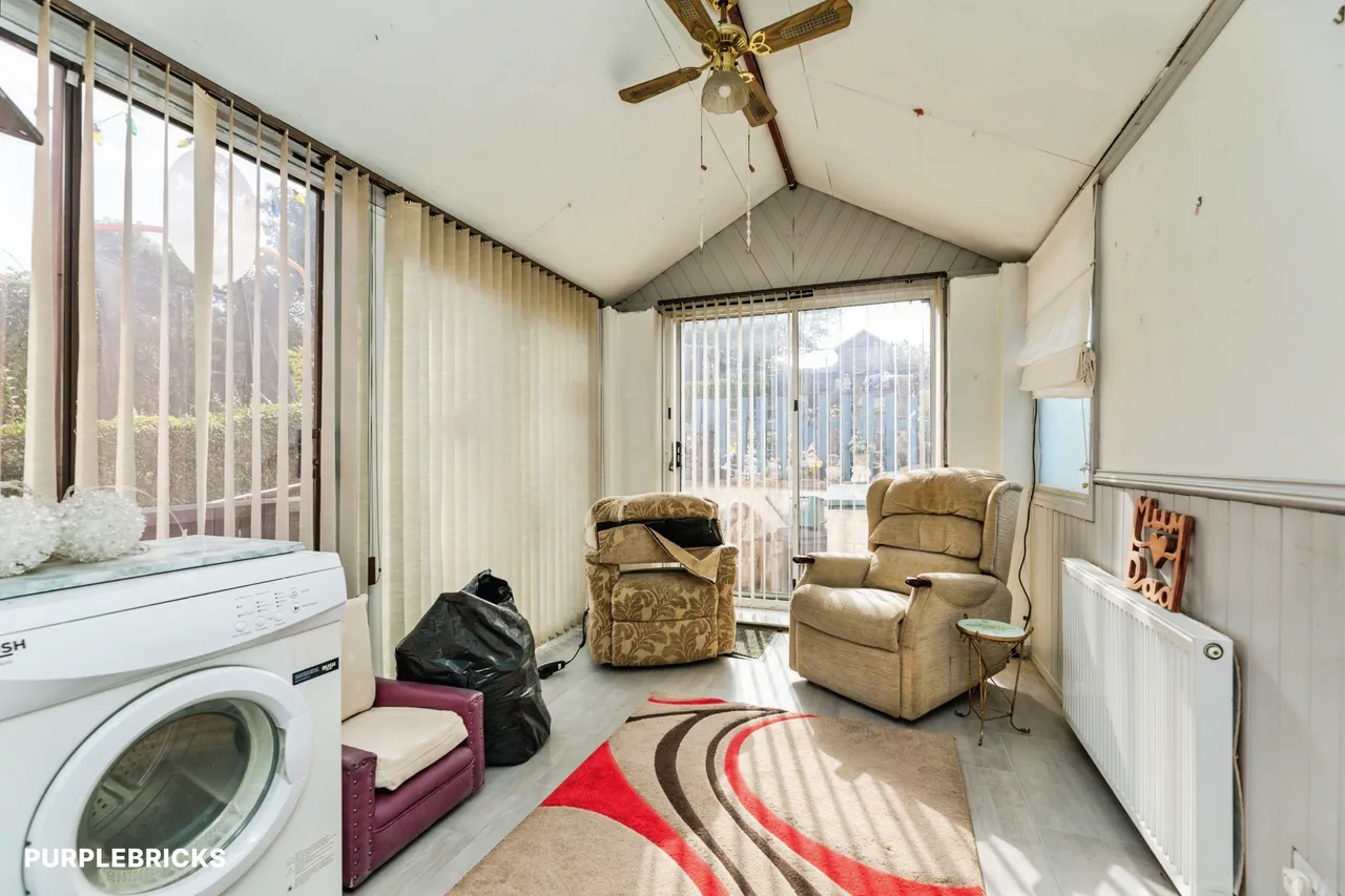 Standon Road, Sheffield, S9, photo 6