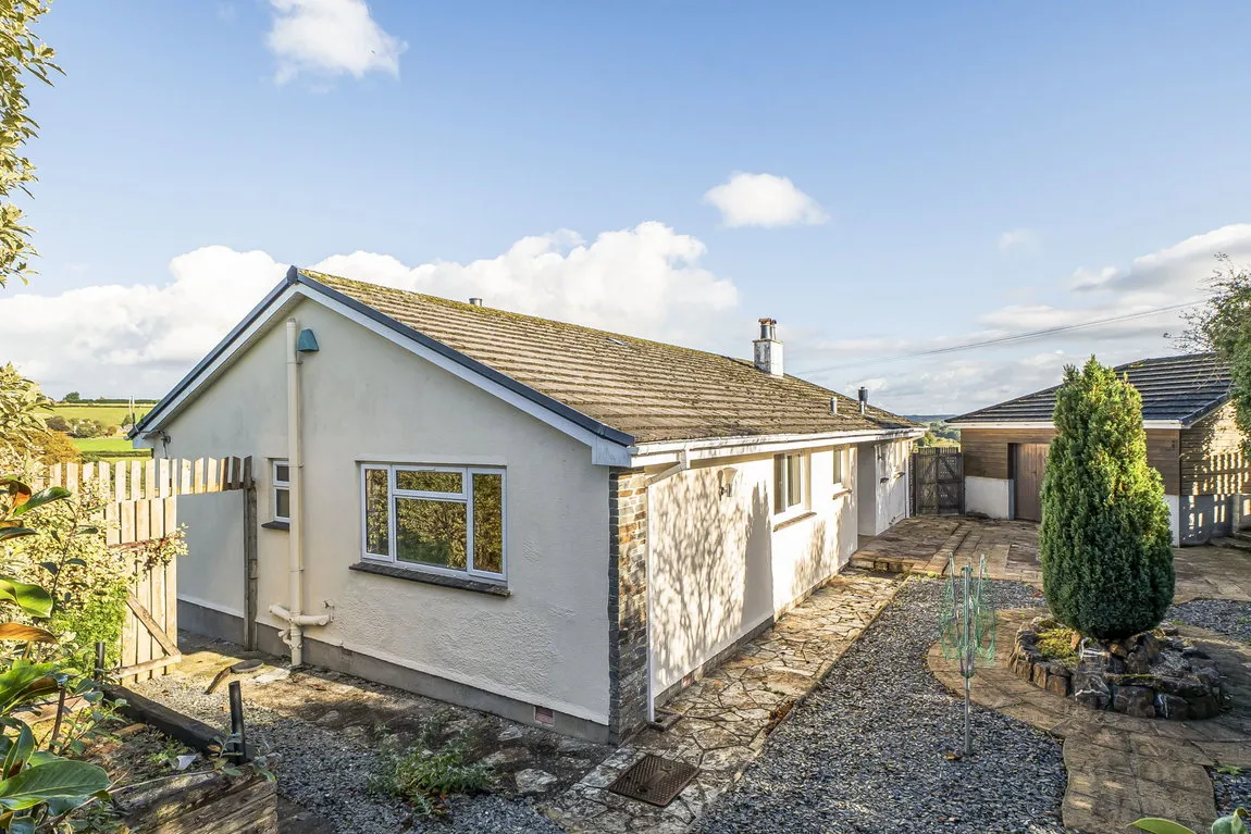 Higher Bamham, Launceston, PL15, photo 14