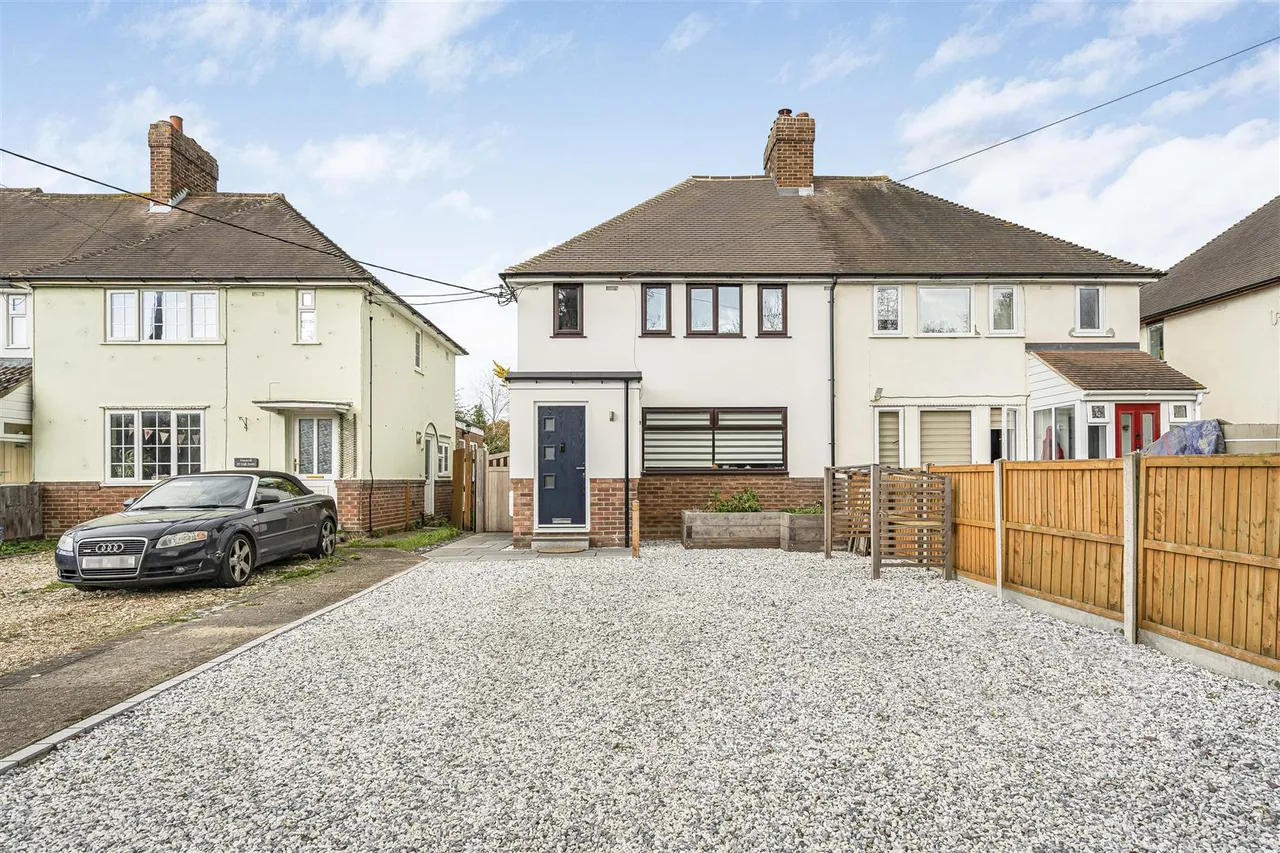High Street, Teversham, CB1, photo 19