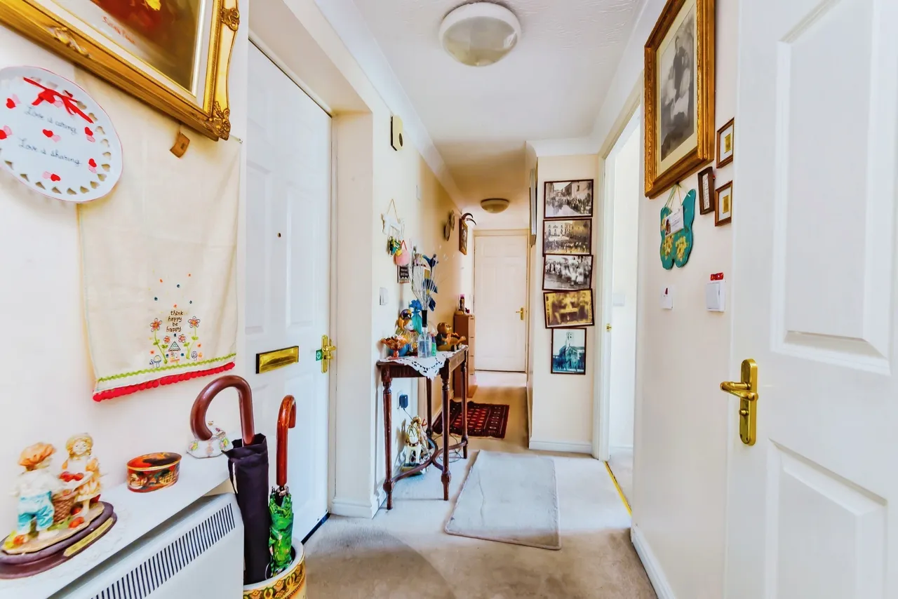Foxley Lane, Purley, CR8, photo 9
