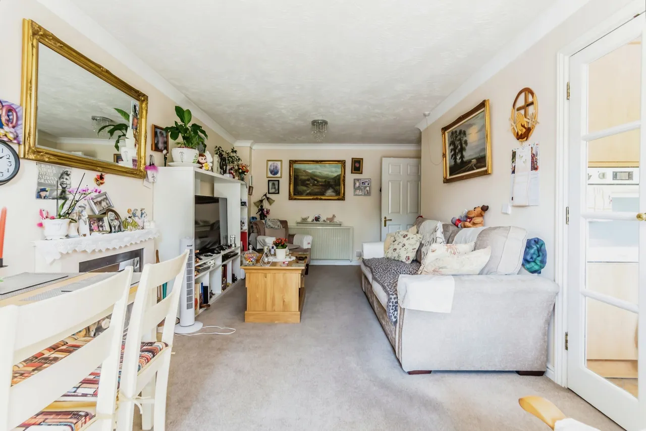 Foxley Lane, Purley, CR8, photo 15