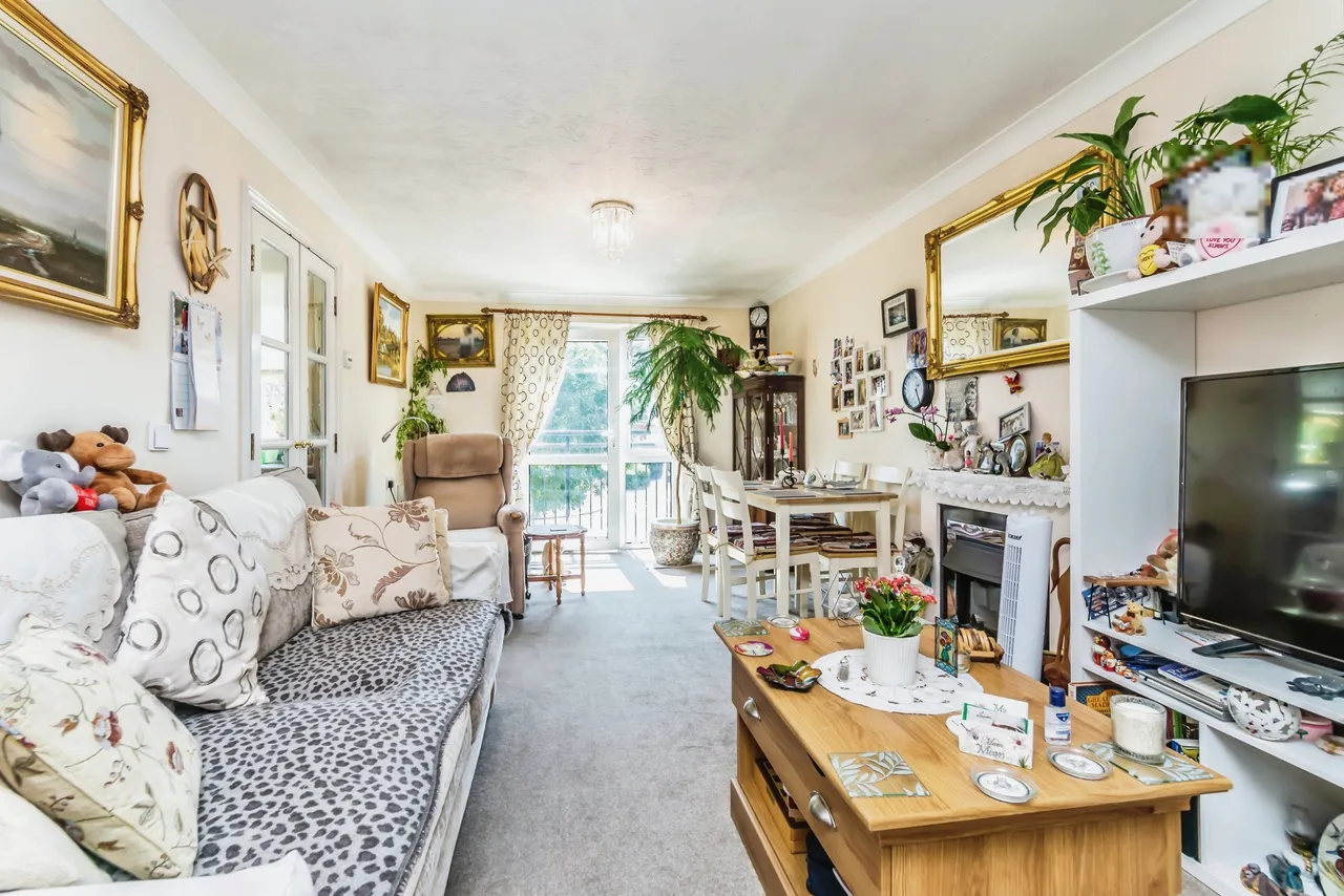Foxley Lane, Purley, CR8, photo 16