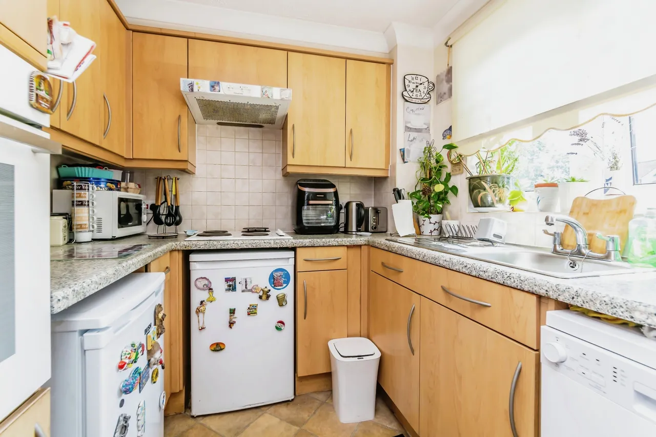 Foxley Lane, Purley, CR8, photo 14