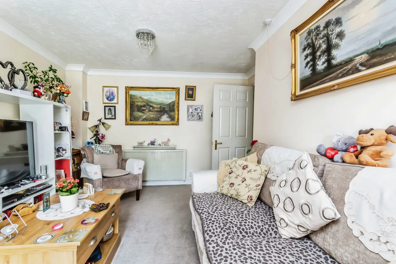 Foxley Lane, Purley, CR8, photo 4