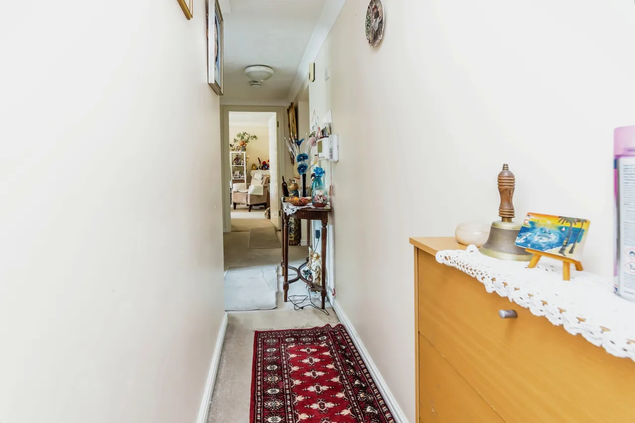 Foxley Lane, Purley, CR8, photo 17