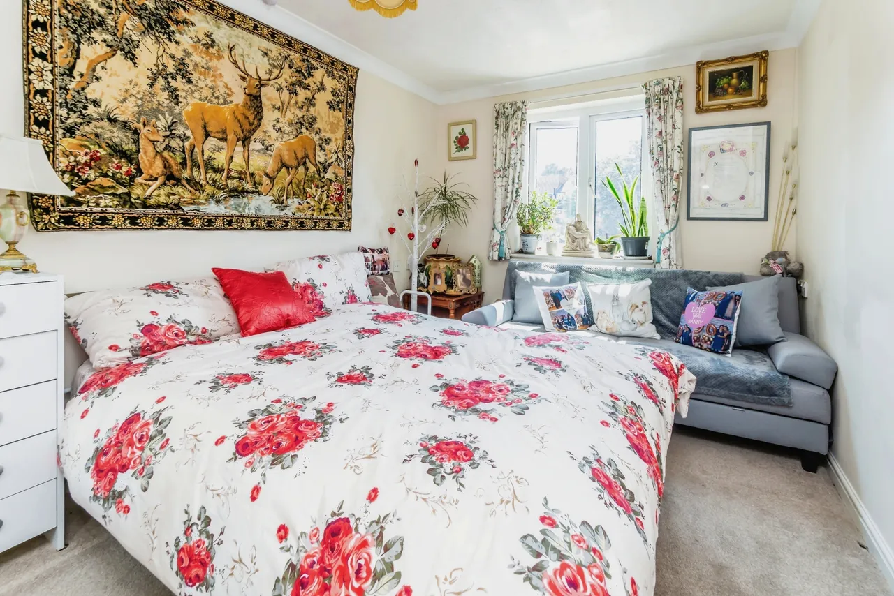 Foxley Lane, Purley, CR8, photo 6