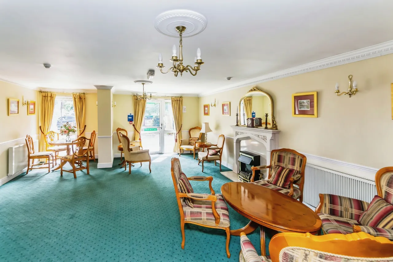 Foxley Lane, Purley, CR8, photo 10