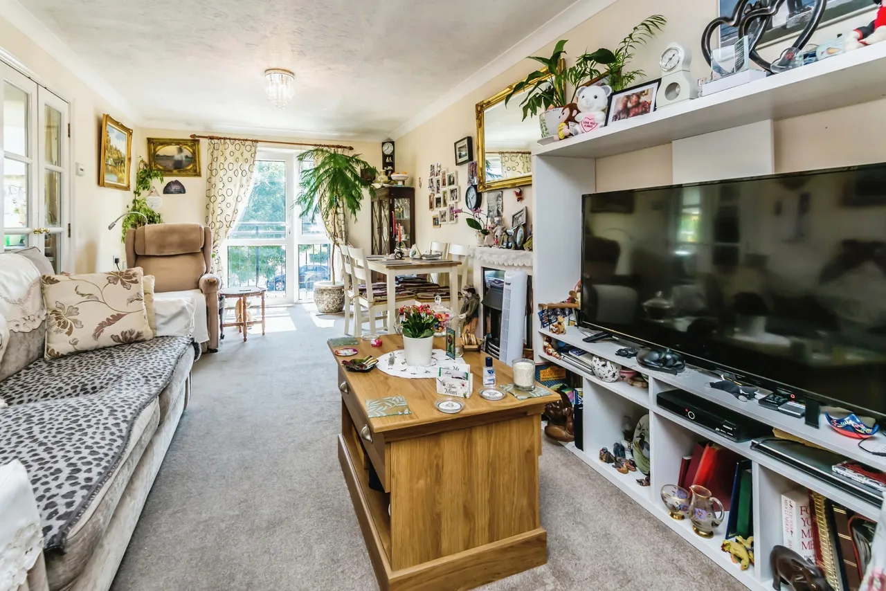 Foxley Lane, Purley, CR8, photo 13