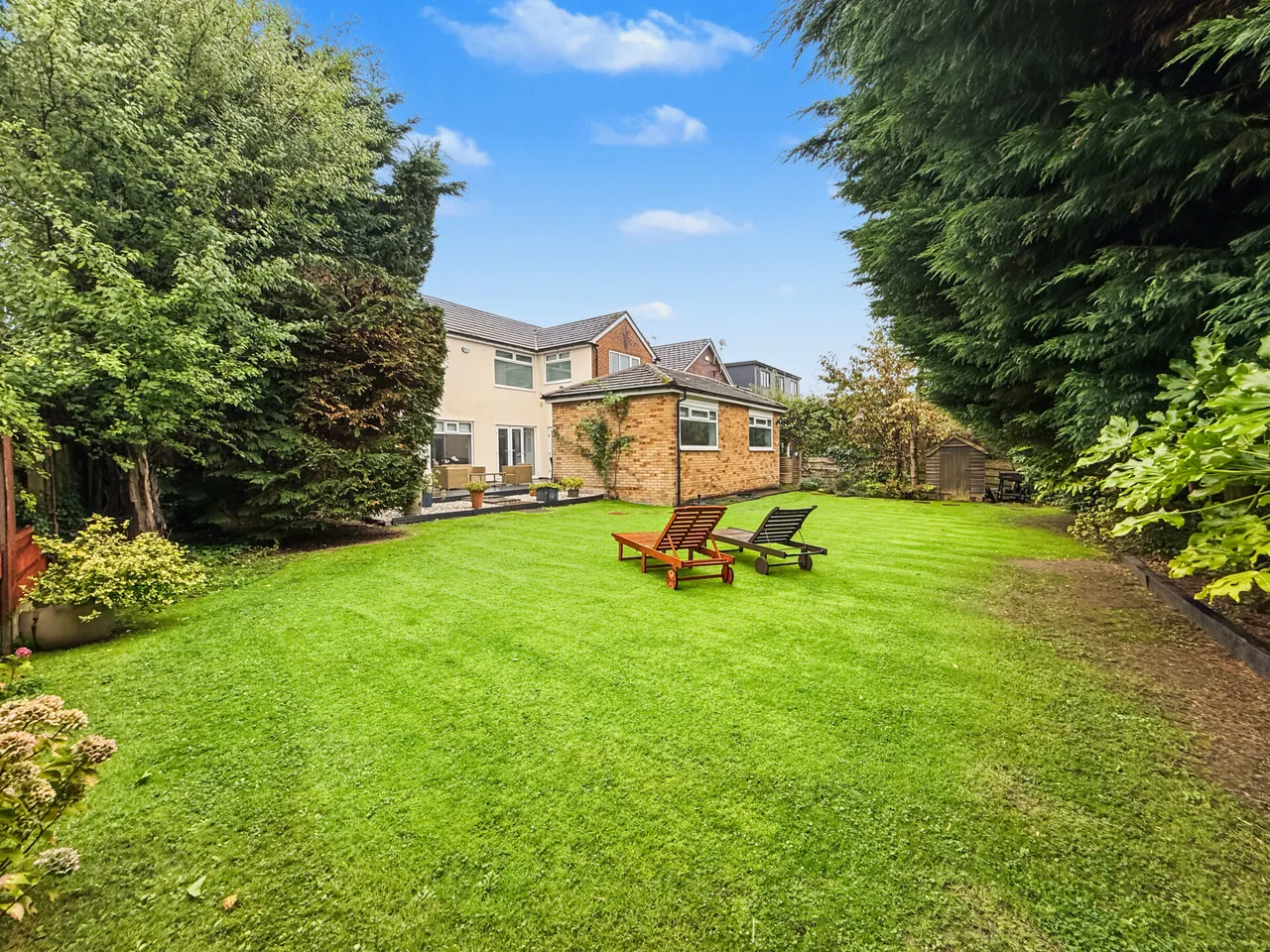 Ferndale Avenue, Whitefield, M45, photo 2